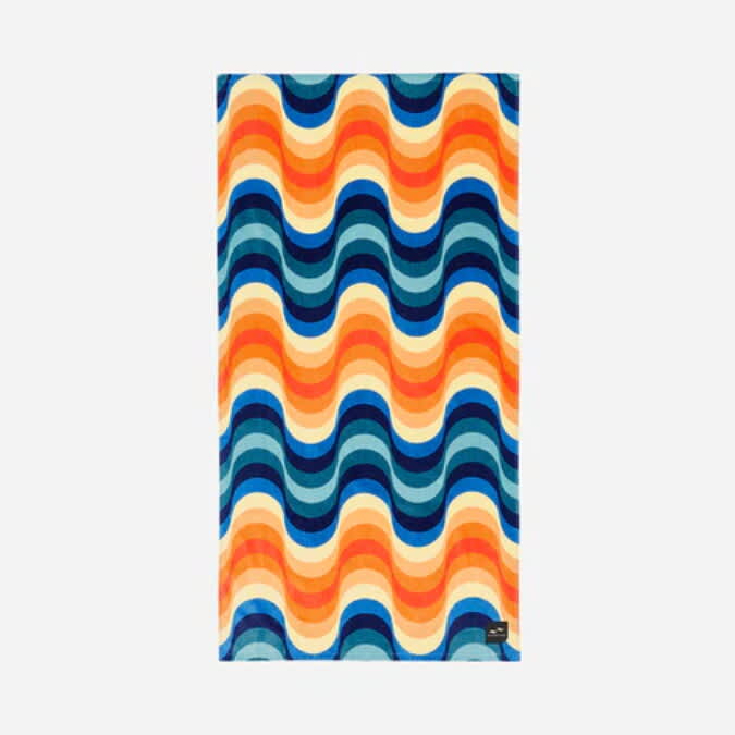 Slowtide-Flip Side Towel