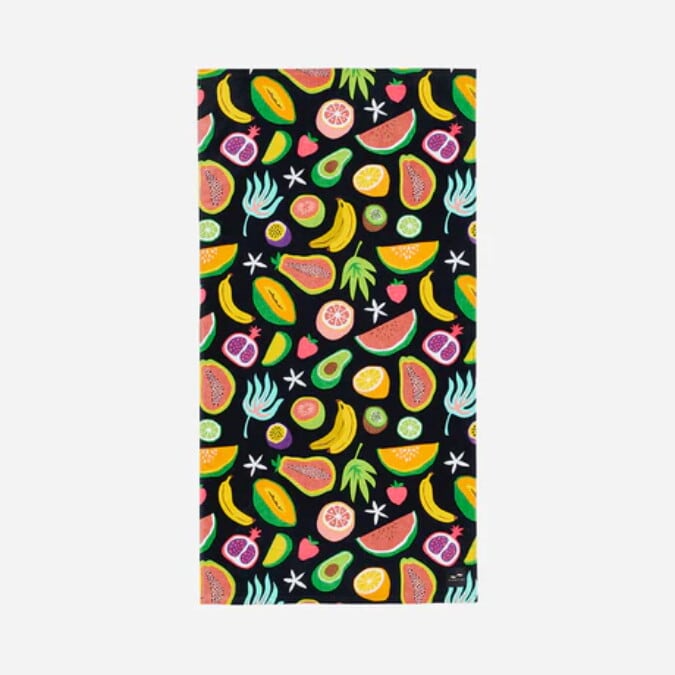 Slowtide-Ripe Towel