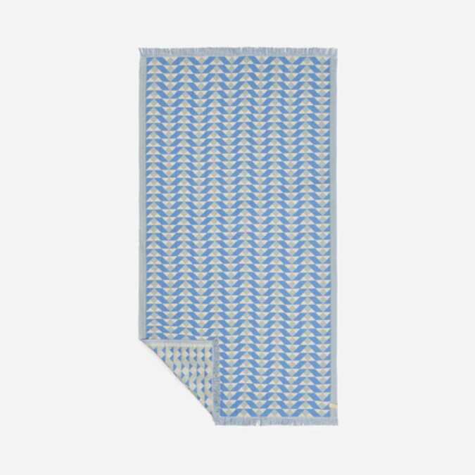 Slowtide-Daydream Turkish Towel