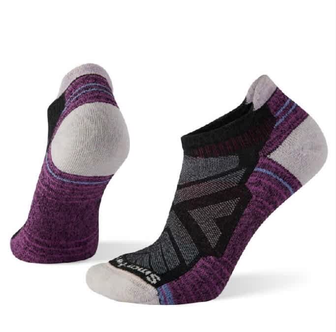 Smartwool-Hike Light Cushion Low Ankle - Women's