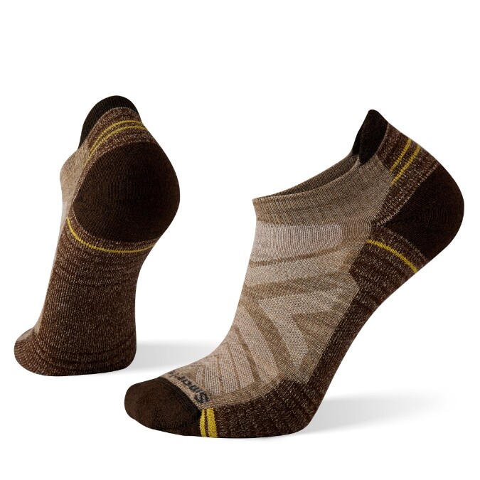 Smartwool-Hike Light Cushion Low Ankle - Men's