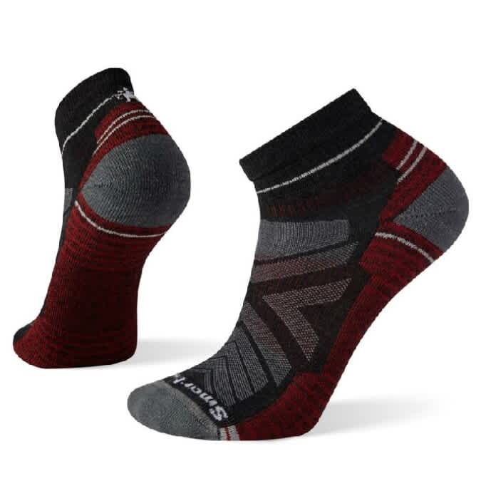 Smartwool-Hike Light Cushion Ankle - Men's