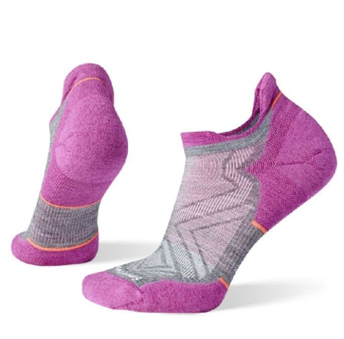 Smartwool-Run Targeted Cushion Low Ankle - Women's