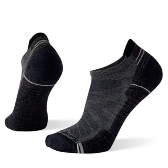 Smartwool-Hike Light Cushion Low Ankle - Men's
