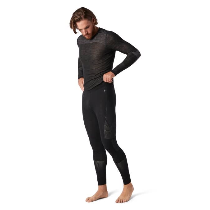 Smartwool Intraknit Thermal Baselayer Bottom Men's • Wanderlust