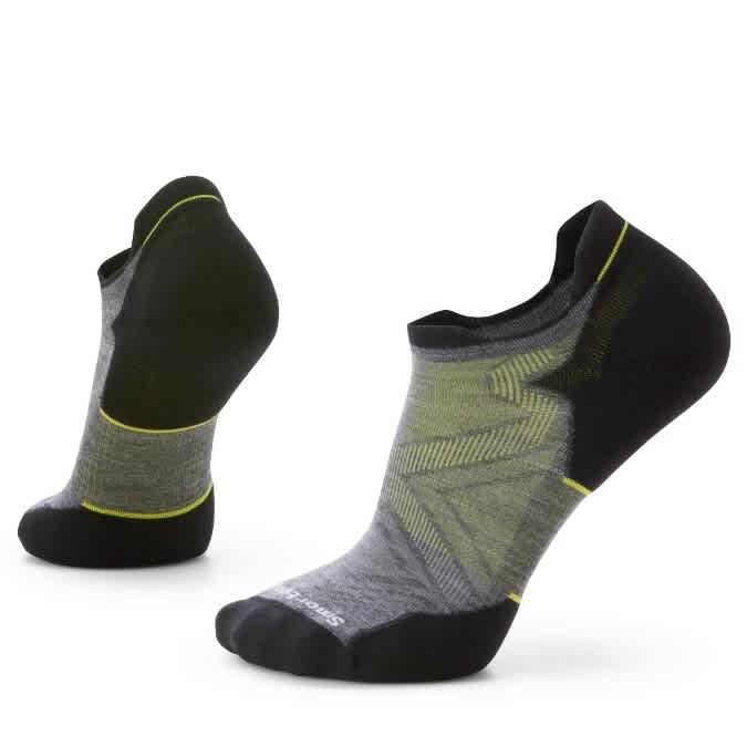 Smartwool-Run Targeted Cushion Low Ankle - Men's