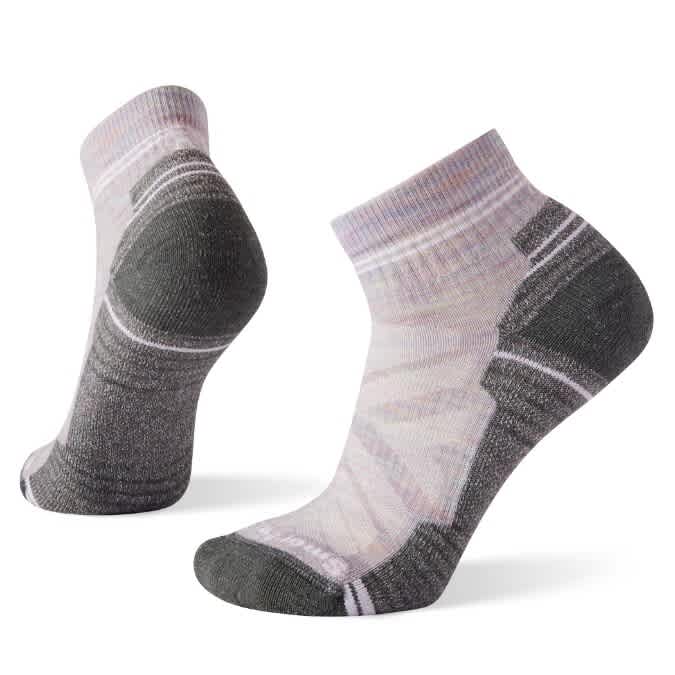 Smartwool-Hike Light Cushion Ankle Socks - Women's
