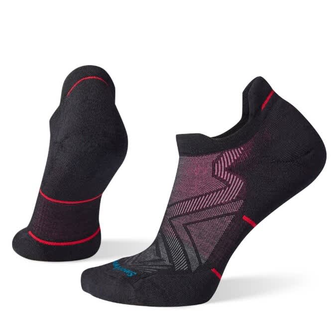 Smartwool-Run Targeted Cushion Low Ankle - Women's