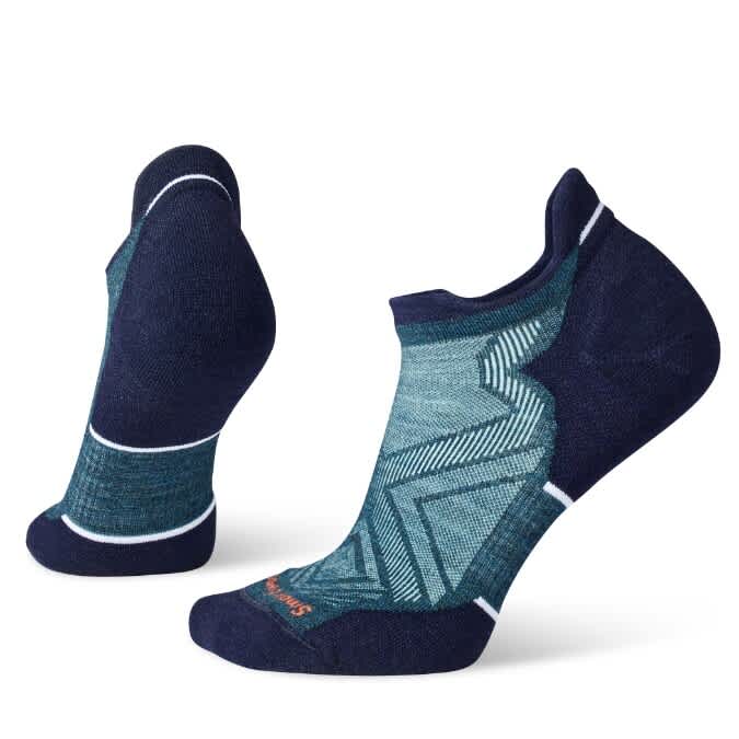 Smartwool-Run Targeted Cushion Low Ankle - Women's