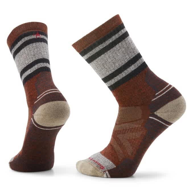 Smartwool-Hike Full Cushion Lolo Trail Crew Socks - Men's