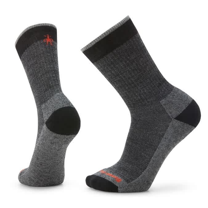 Smartwool-Everyday Rollinsville Crew Socks - Men's