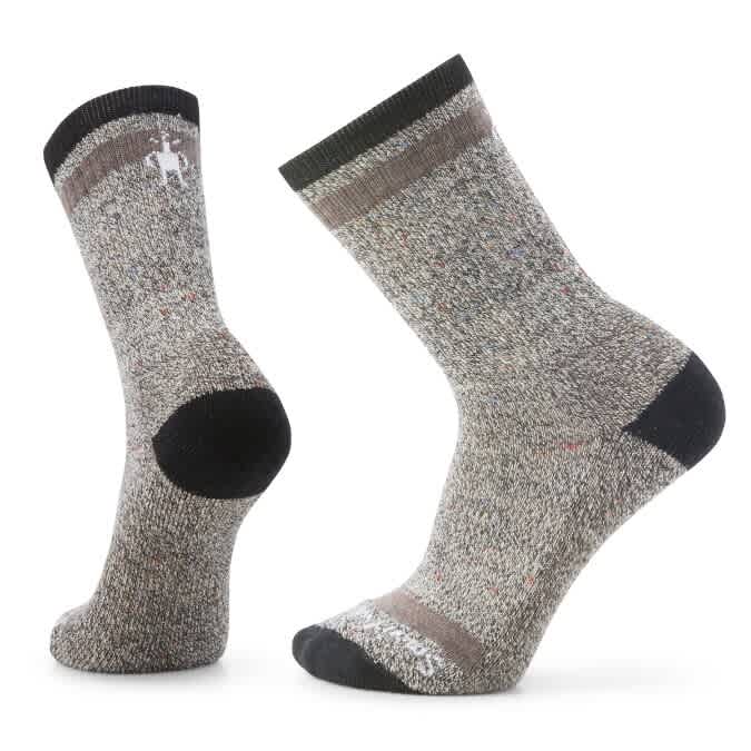 Smartwool-Everyday Light Cushion Larimer Crew Socks - Men's