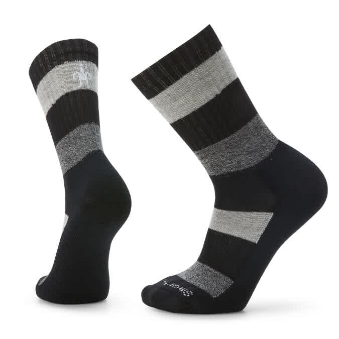 Smartwool-Everyday Light Cushion Barnsley Sweater Crew Socks - Men's