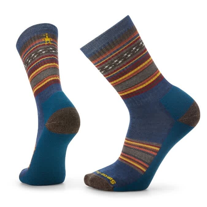 Smartwool-Everyday ReGarita Crew Socks - Men's