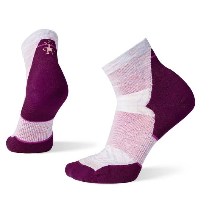 Smartwool-Run Targeted Cushion Ankle - Women's