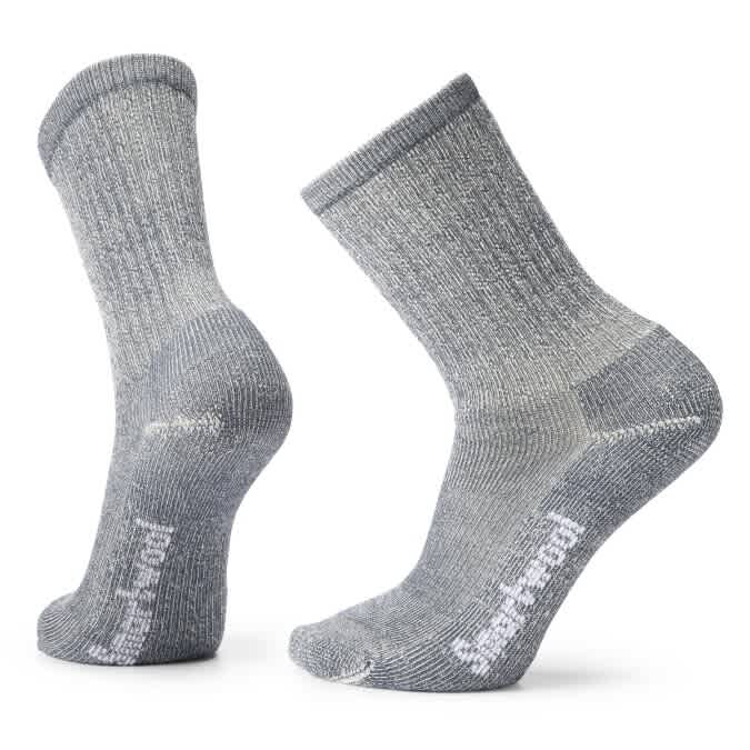 Smartwool-Hike Classic Edition Light Cushion Crew - Men's