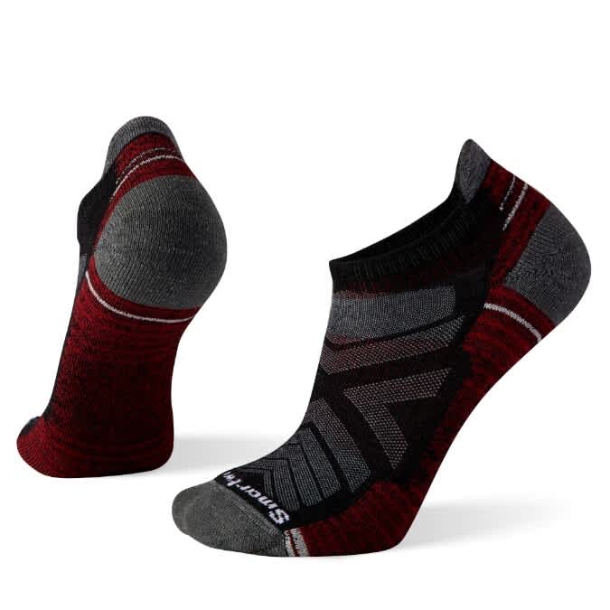 Smartwool-Hike Light Cushion Low Ankle - Men's