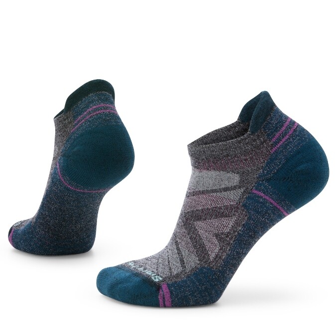 Smartwool-Hike Light Cushion Low Ankle - Women's