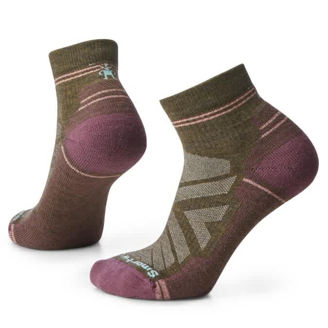 Smartwool-Hike Light Cushion Ankle Socks - Women's