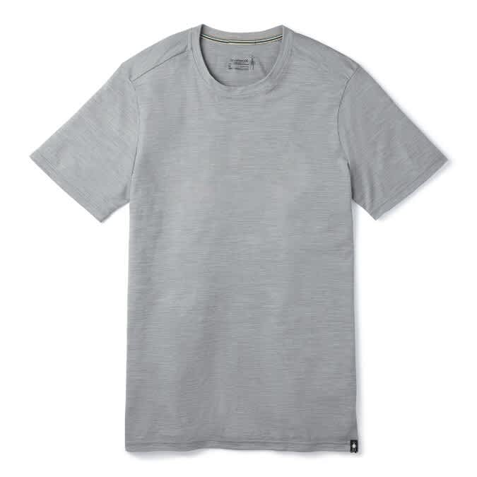 Smartwool-Short-Sleeve Tee - Men's