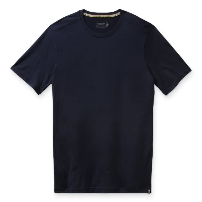 Smartwool-Short-Sleeve Tee - Men's