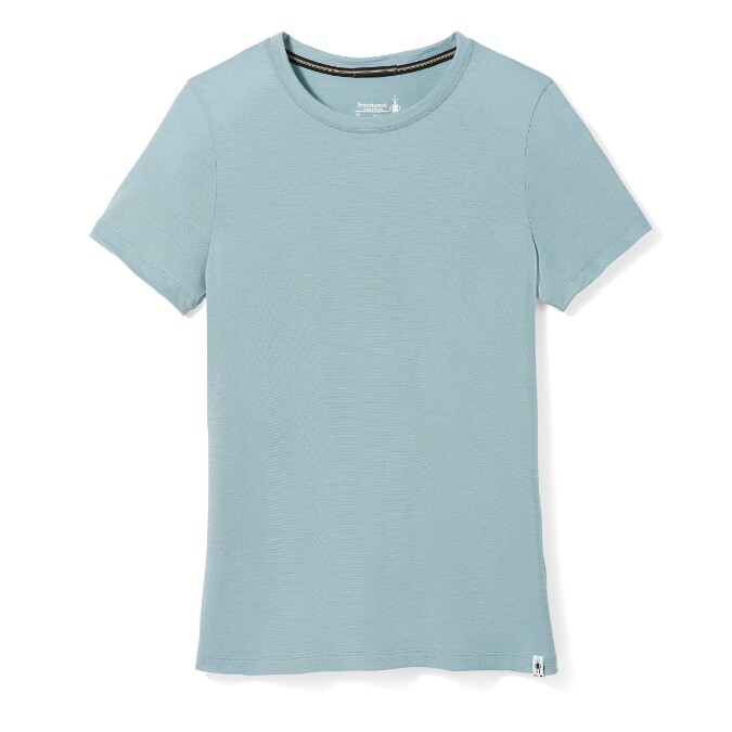 Smartwool-Short-Sleeve Tee - Women's