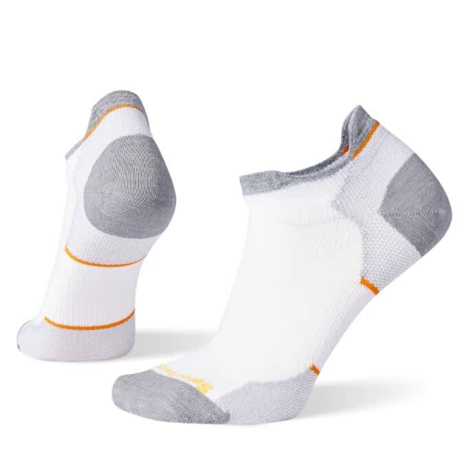 Smartwool-Run Zero Cushion Low Ankle - Women's
