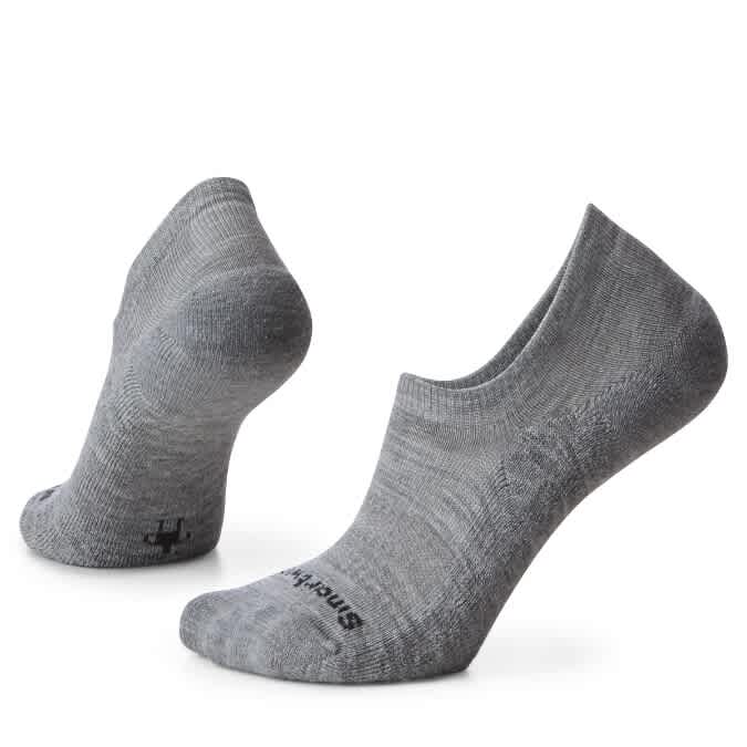 Smartwool-Everyday Cushion No Show Socks