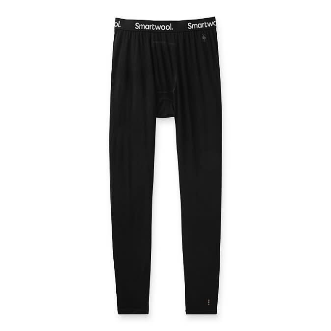 Smartwool-Classic All-Season Merino Baselayer Bottom - Men's