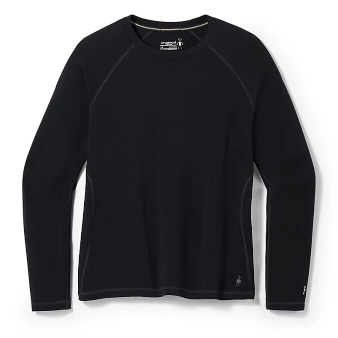 Smartwool-Classic Thermal Merino Baselayer Crew Plus - Women's