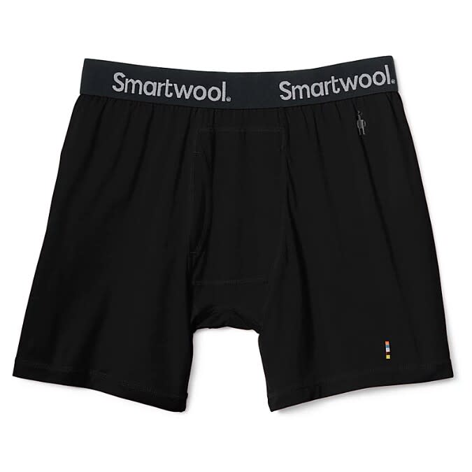 Smartwool-Merino Boxer Brief Boxed - Men's
