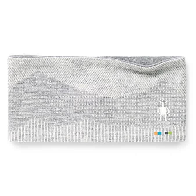 Smartwool Unisex Intraknit Merino Logo Hoodie In Ever