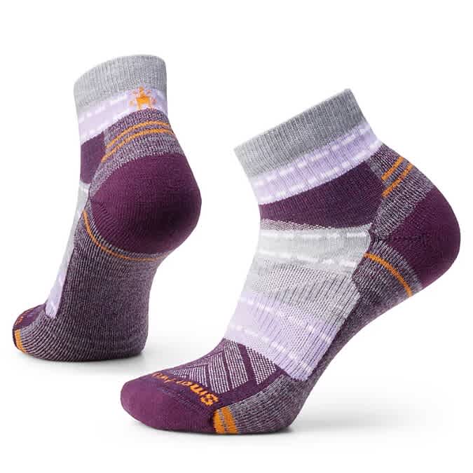 Smartwool-Hike Light Cushion Margarita Ankle - Women's