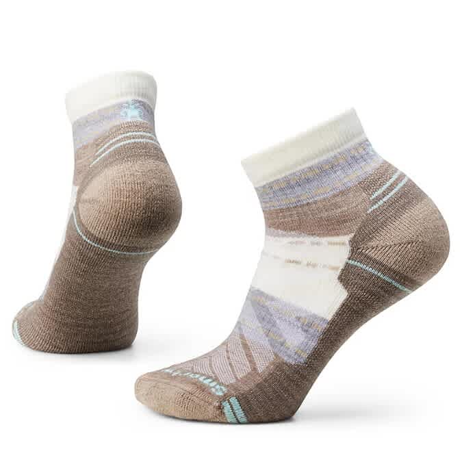 Smartwool-Hike Light Cushion Margarita Ankle - Women's