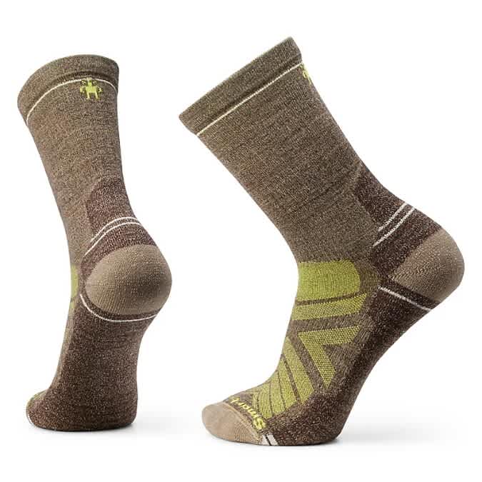 Smartwool-Hike Light Cushion Crew - Men's