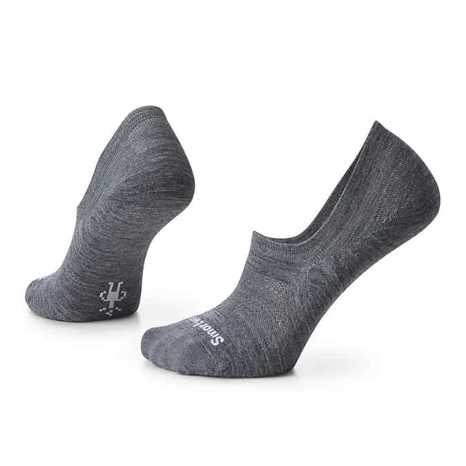 Smartwool-Everyday No Show Socks - Women's