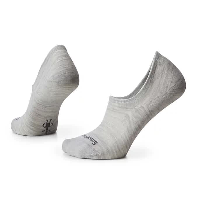 Smartwool-Everyday No Show Socks - Women's