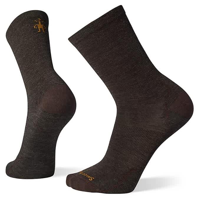 Smartwool-Everyday Anchor Line Crew - Men's