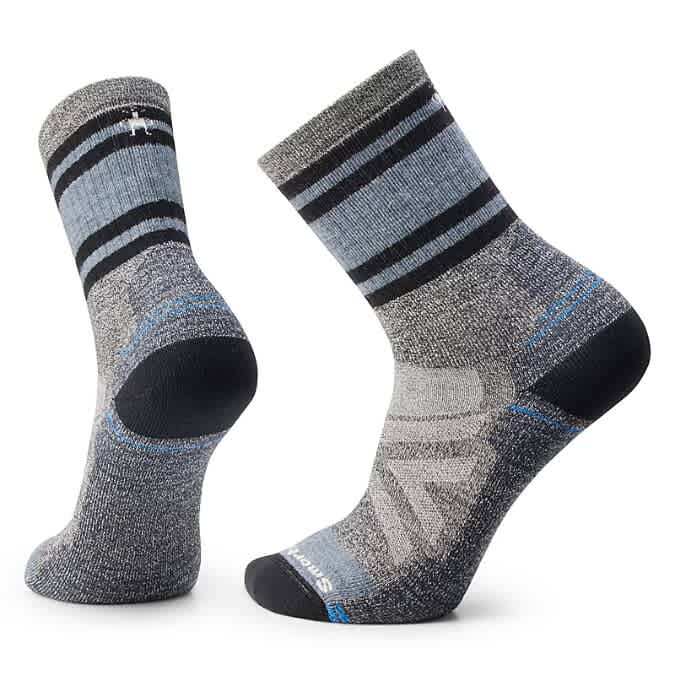 Smartwool-Hike Full Cushion Lolo Trail Crew Socks - Men's