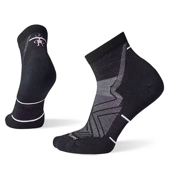 Smartwool-Run Targeted Cushion Ankle - Women's