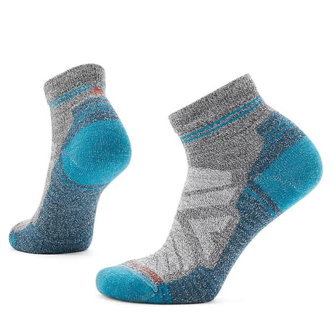 Smartwool-Hike Light Cushion Ankle Socks - Women's