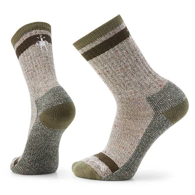 Smartwool-Everyday Light Cushion Larimer Crew Socks - Men's