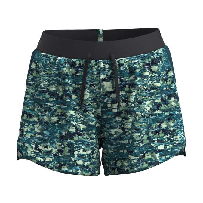 Smartwool-Active Lined 4