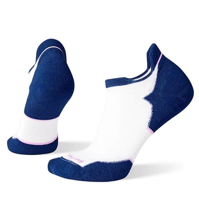 Smartwool-Run Targeted Cushion Low Ankle - Women's