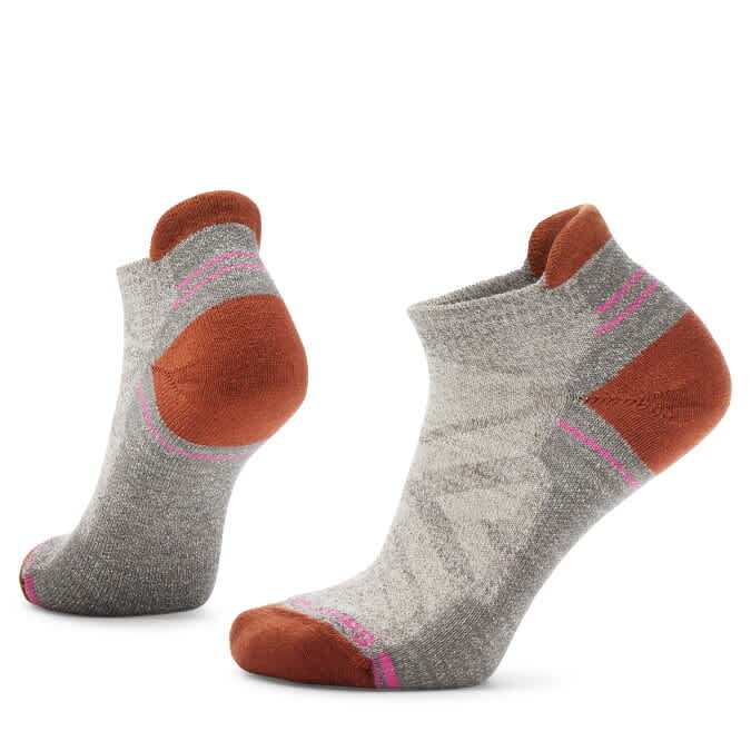 Smartwool-Hike Light Cushion Low Ankle - Women's