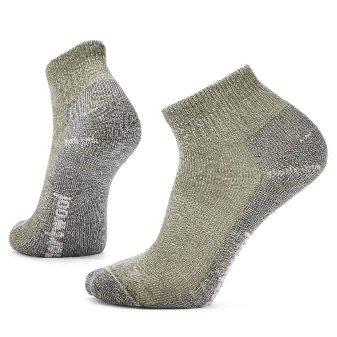 Smartwool-Hike Classic Edition Light Cushion Ankle - Men's