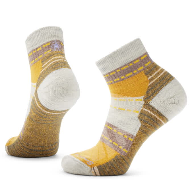 Smartwool-Hike Light Cushion Margarita Ankle - Women's - Vault