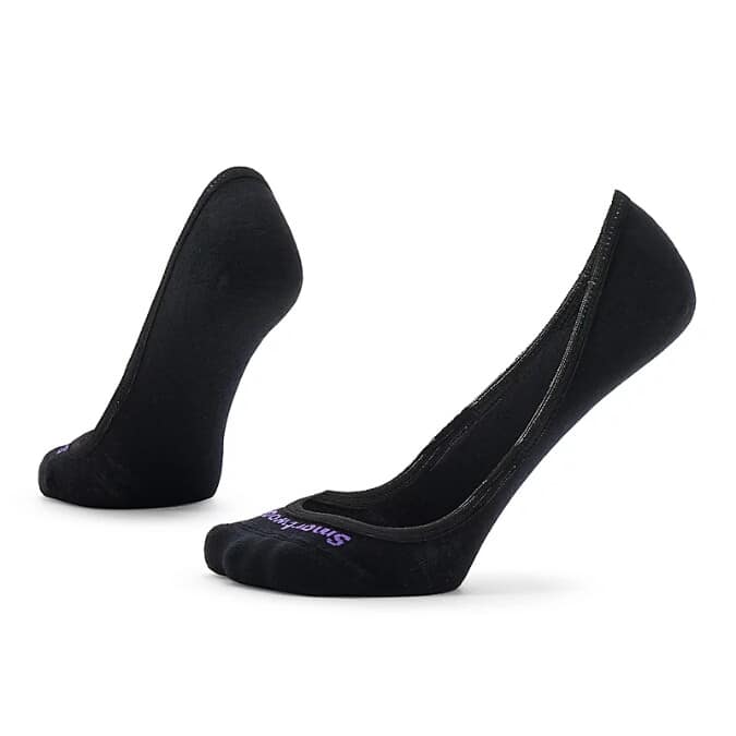 Smartwool-Everyday Low Cut No Show Socks - Men's