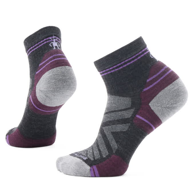 Smartwool-Hike Targeted Cushion Ankle Socks - Women's