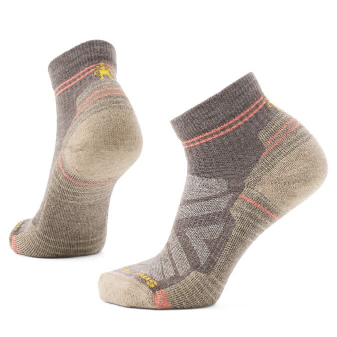 Smartwool-Hike Light Cushion Ankle Socks - Women's